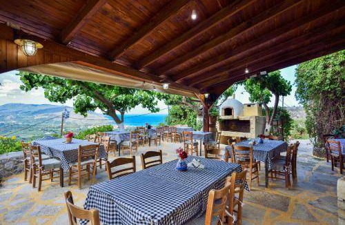 Mathes Hotel | 25 m² Hotel ∙ 3 guests