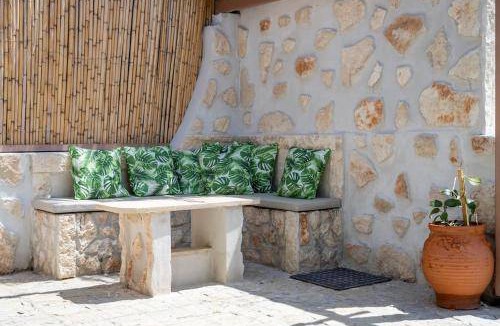 Vai House | 25 m² House ∙ 1 bedroom ∙ 2 guests