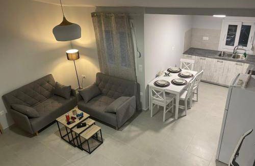 Mikri Mantineia House | 25 m² House ∙ 1 bedroom ∙ 6 guests