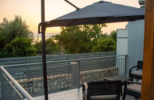 Mikri Mantineia House | 25 m² House ∙ 1 bedroom ∙ 6 guests