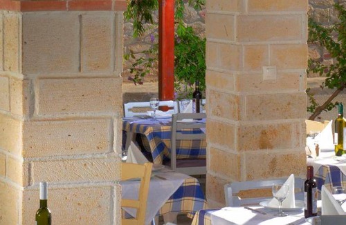 Nea Potidaia Resort | 25 m² Resort ∙ 10 guests