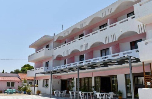 Kalithies Apartment | 25 m² Serviced apartment ∙ 5 guests