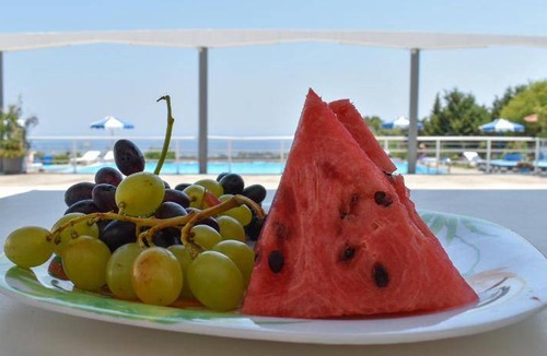 Kalithies Apartment | 25 m² Serviced apartment ∙ 5 guests
