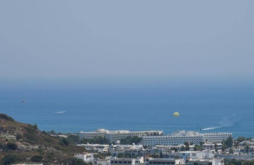 Kalithies Apartment | 25 m² Serviced apartment ∙ 5 guests