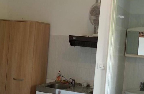 Lipsoi Apartment | 25 m² Serviced apartment ∙ 3 guests