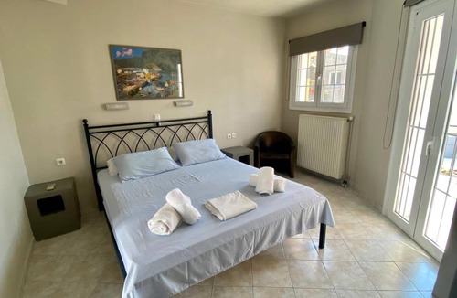 Agia Efimia Apartment | 25 m² Studio flat ∙ 1 bedroom ∙ 2 guests