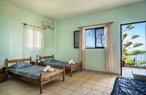 Angon Apartment | 25 m² Studio flat ∙ 1 bedroom ∙ 3 guests