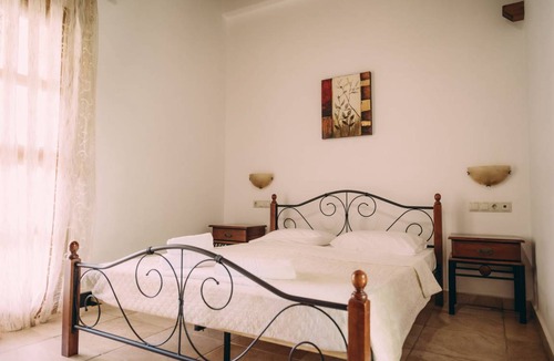 Ilida Apartment | 25 m² Studio flat ∙ 3 guests