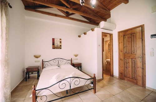 Ilida Apartment | 25 m² Studio flat ∙ 3 guests