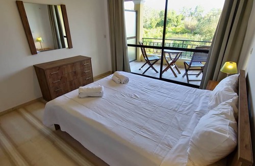 Melikia Apartment | 25 m² Studio flat ∙ 1 bedroom ∙ 2 guests