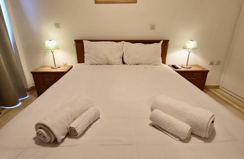 Melikia Apartment | 25 m² Studio flat ∙ 1 bedroom ∙ 2 guests