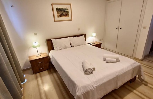 Melikia Apartment | 25 m² Studio flat ∙ 1 bedroom ∙ 2 guests