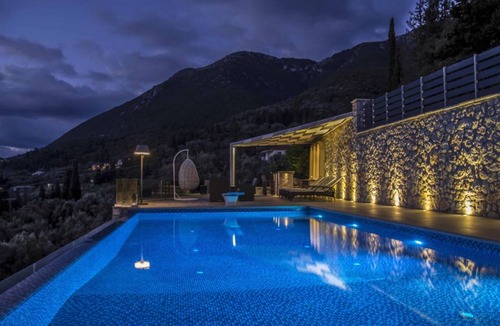 Spanokhorion Apartment | 250 m² Apartment ∙ 4 bedrooms ∙ 8 guests