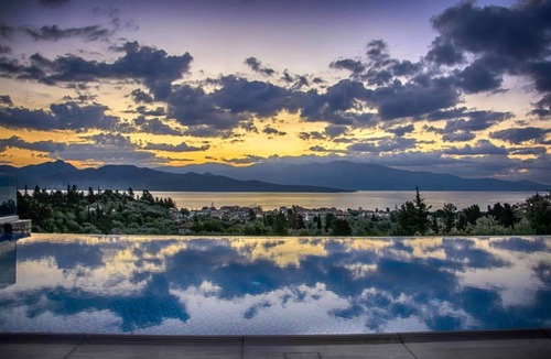 Spanokhorion Apartment | 250 m² Apartment ∙ 4 bedrooms ∙ 8 guests