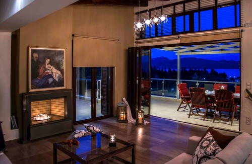Spanokhorion Apartment | 250 m² Apartment ∙ 4 bedrooms ∙ 8 guests