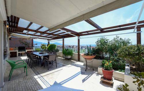 Kalamaria Apartment | 250 m² Apartment ∙ 2 bedrooms ∙ 4 guests