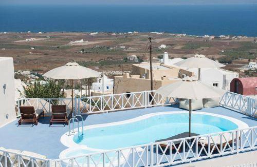 Finikia Bed & Breakfast | 250 m² Bed and breakfast ∙ 5 bedrooms ∙ 14 guests