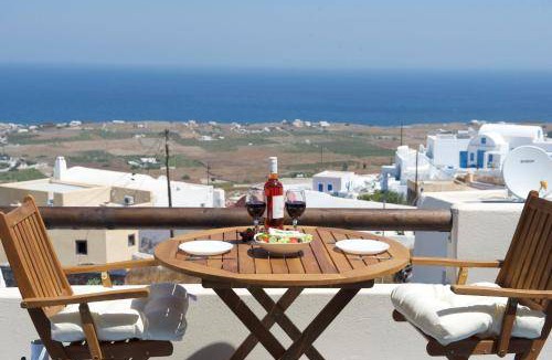 Finikia Bed & Breakfast | 250 m² Bed and breakfast ∙ 5 bedrooms ∙ 14 guests