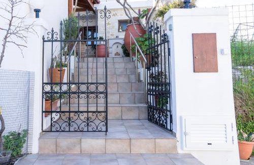 Filaki House | 250 m² House ∙ 3 bedrooms ∙ 8 guests