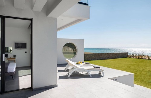 Chalikounas House | 250 m² House ∙ 4 bedrooms ∙ 8 guests