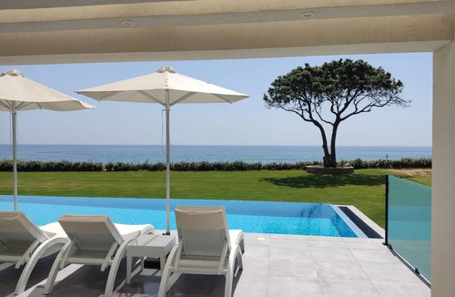 Chalikounas House | 250 m² House ∙ 4 bedrooms ∙ 8 guests