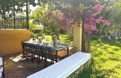 Astros House | 250 m² House ∙ 5 bedrooms ∙ 10 guests