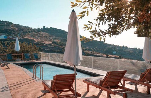 Ioulida Apartment | 250 m² Serviced apartment ∙ 3 bedrooms ∙ 127 guests
