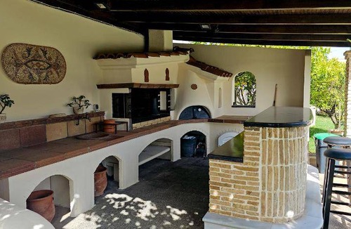Saronikos Villa | 250 m² Villa ∙ 3 bedrooms ∙ 7 guests