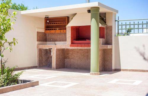Kalithies Villa | 250 m² Villa ∙ 4 bedrooms ∙ 7 guests