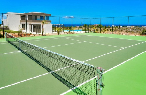 Stavros Villa | 250 m² Villa ∙ 4 bedrooms ∙ 8 guests