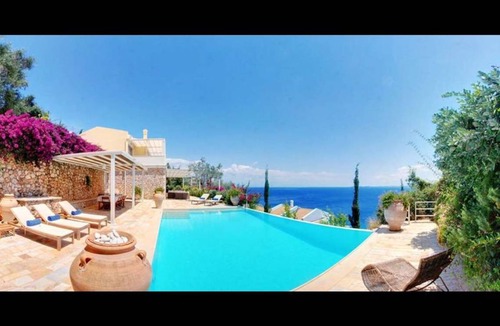 Pirgi Villa | 250 m² Villa ∙ 4 bedrooms ∙ 8 guests