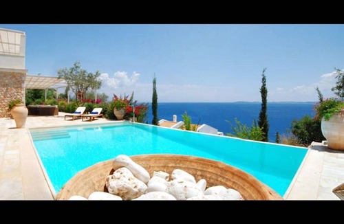 Pirgi Villa | 250 m² Villa ∙ 4 bedrooms ∙ 8 guests