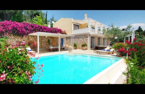 Pirgi Villa | 250 m² Villa ∙ 4 bedrooms ∙ 8 guests