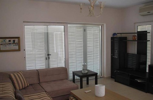 Porto Koukla Villa | 250 m² Villa ∙ 4 bedrooms ∙ 8 guests
