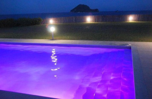 Porto Koukla Villa | 250 m² Villa ∙ 4 bedrooms ∙ 8 guests