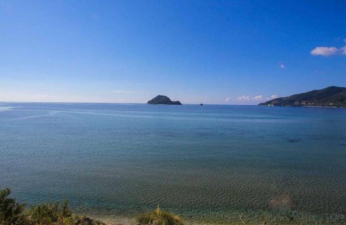 Porto Koukla Villa | 250 m² Villa ∙ 4 bedrooms ∙ 8 guests
