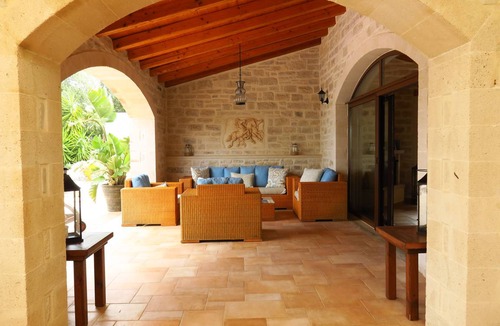 Atsipópoulon Villa | 251 m² Villa ∙ 3 bedrooms ∙ 9 guests