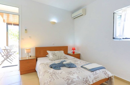 Katavolos Apartment | 26 m² Apartment ∙ 1 bedroom ∙ 2 guests