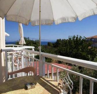 Skala Apartment | 26 m² Apartment ∙ 3 guests