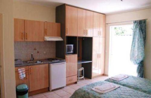 Skala Apartment | 26 m² Apartment ∙ 3 guests
