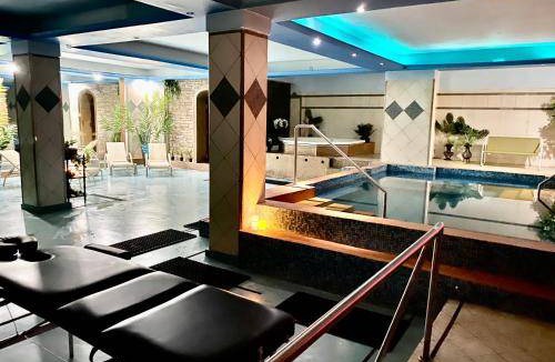 Almopia Hotel | 26 m² Hotel ∙ 127 guests
