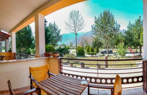 Almopia Hotel | 26 m² Hotel ∙ 127 guests