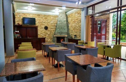 Almopia Hotel | 26 m² Hotel ∙ 127 guests
