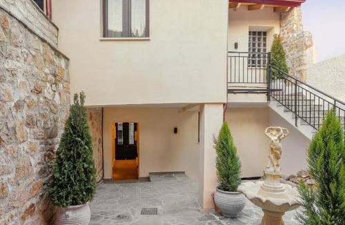 Ioannina Town Centre Apartment | 26 m² Serviced apartment ∙ 2 guests
