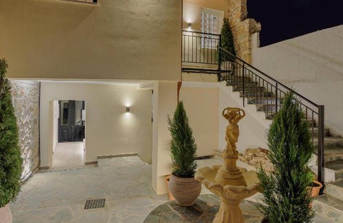 Ioannina Town Centre Apartment | 26 m² Serviced apartment ∙ 2 guests