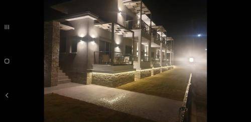 Chrisi Akti Apartment | 26 m² Serviced apartment ∙ 3 guests