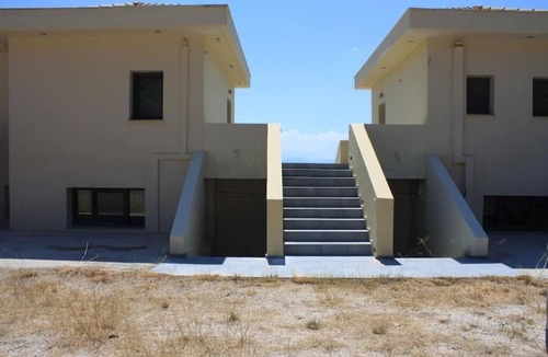 Loutraki Villa | 260sqm villa in Loutraki with a sea viewn