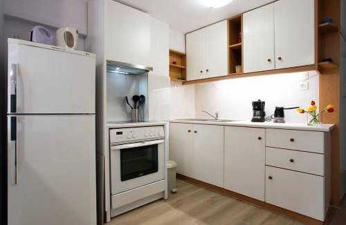 Kamena Vourla Apartment | 27 m² Apartment ∙ 1 bedroom ∙ 3 guests
