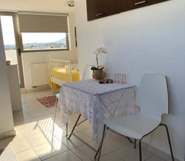Heraklion Apartment | 27 m² Apartment ∙ 1 bedroom ∙ 2 guests