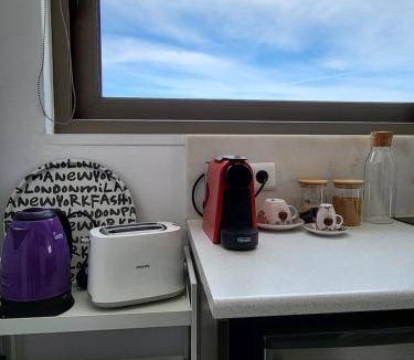 Heraklion Apartment | 27 m² Apartment ∙ 1 bedroom ∙ 2 guests